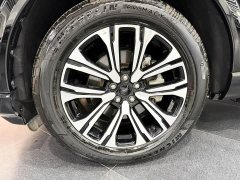 Ford Explorer 2024 2.3T EcoBoost AWD Titanium 7-Seater - ფოტო 17