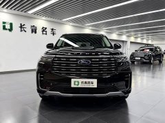 Ford Explorer 2024 2.3T EcoBoost AWD Titanium 7-Seater - ფოტო 2