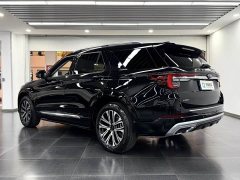 Ford Explorer 2024 2.3T EcoBoost AWD Titanium 7-Seater - ფოტო 3