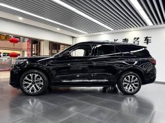 Ford Explorer 2024 2.3T EcoBoost AWD Titanium 7-Seater - ფოტო 4