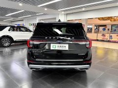 Ford Explorer 2024 2.3T EcoBoost AWD Titanium 7-Seater - ფოტო 5