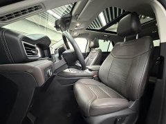 Ford Explorer 2024 2.3T EcoBoost AWD Titanium 7-Seater - ფოტო 7