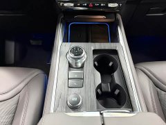 Ford Explorer 2024 2.3T EcoBoost AWD Titanium 7-Seater - ფოტო 9