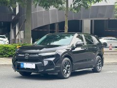Honda CR-V 2023 240TURBO FWD Luxury 5-Seater - ფოტო 1
