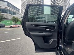 Honda CR-V 2023 240TURBO FWD Luxury 5-Seater - ფოტო 11