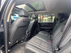 Honda CR-V 2023 240TURBO FWD Luxury 5-Seater - ფოტო 12