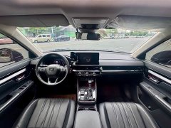 Honda CR-V 2023 240TURBO FWD Luxury 5-Seater - ფოტო 14