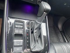 Honda CR-V 2023 240TURBO FWD Luxury 5-Seater - ფოტო 15