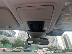 Honda CR-V 2023 240TURBO FWD Luxury 5-Seater - ფოტო 17