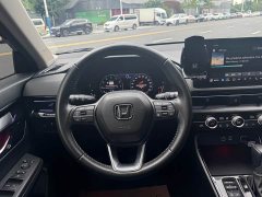 Honda CR-V 2023 240TURBO FWD Luxury 5-Seater - ფოტო 18