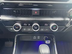 Honda CR-V 2023 240TURBO FWD Luxury 5-Seater - ფოტო 19