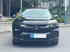 Honda CR-V 2023 240TURBO FWD Luxury 5-Seater - ფოტო 2