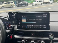 Honda CR-V 2023 240TURBO FWD Luxury 5-Seater - ფოტო 20