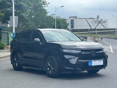 Honda CR-V 2023 240TURBO FWD Luxury 5-Seater - ფოტო 3