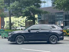 Honda CR-V 2023 240TURBO FWD Luxury 5-Seater - ფოტო 4