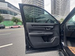 Honda CR-V 2023 240TURBO FWD Luxury 5-Seater - ფოტო 8