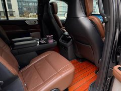 Lincoln Navigator 2022 3.5T Long Wheelbase Presidential Edition - ფოტო 6