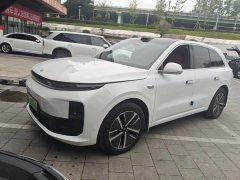 Li Auto L6 Max - ფოტო 1