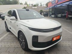 Li Auto L6 Max - ფოტო 2
