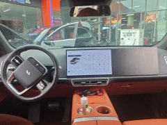 Li Auto L6 Max - ფოტო 5