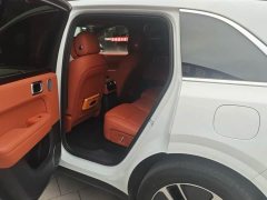 Li Auto L6 Max - ფოტო 6