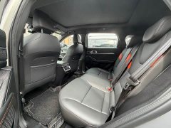 Haval Divine Beast 2023 1.5T Smart Enjoy Edition - ფოტო 10