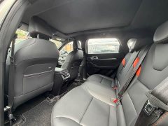 Haval Divine Beast 2023 1.5T Smart Enjoy Edition - ფოტო 11