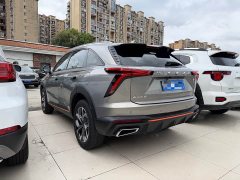 Haval Divine Beast 2023 1.5T Smart Enjoy Edition - ფოტო 13