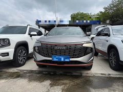 Haval Divine Beast 2023 1.5T Smart Enjoy Edition - ფოტო 2