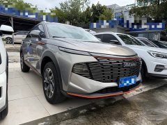 Haval Divine Beast 2023 1.5T Smart Enjoy Edition - ფოტო 3
