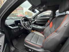 Haval Divine Beast 2023 1.5T Smart Enjoy Edition - ფოტო 4