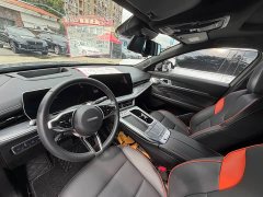 Haval Divine Beast 2023 1.5T Smart Enjoy Edition - ფოტო 5