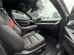 Haval Divine Beast 2023 1.5T Smart Enjoy Edition - ფოტო 7