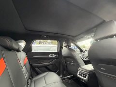 Haval Divine Beast 2023 1.5T Smart Enjoy Edition - ფოტო 8