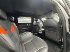 Haval Divine Beast 2023 1.5T Smart Enjoy Edition - ფოტო 9