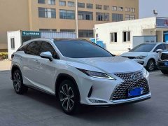 Lexus RX 2021 300 AWD Special Edition - ფოტო 1