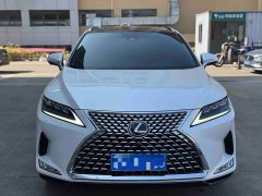 Lexus RX 2021 300 AWD Special Edition - ფოტო 2