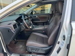 Lexus RX 2021 300 AWD Special Edition - ფოტო 3