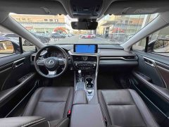 Lexus RX 2021 300 AWD Special Edition - ფოტო 4