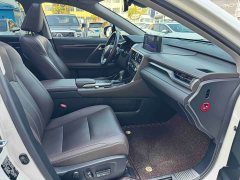Lexus RX 2021 300 AWD Special Edition - ფოტო 5