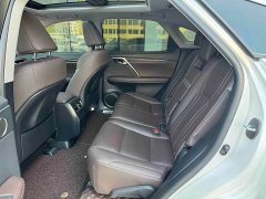Lexus RX 2021 300 AWD Special Edition - ფოტო 6
