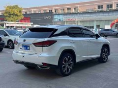 Lexus RX 2021 300 AWD Special Edition - ფოტო 7