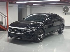 Volkswagen Passat 380TSI Elite - ფოტო 1
