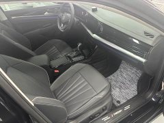 Volkswagen Passat 380TSI Elite - ფოტო 10