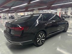 Volkswagen Passat 380TSI Elite - ფოტო 11