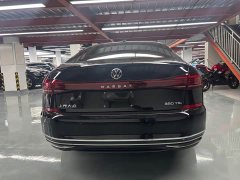 Volkswagen Passat 380TSI Elite - ფოტო 12