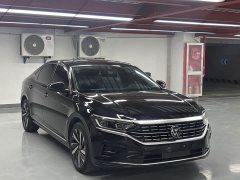 Volkswagen Passat 380TSI Elite - ფოტო 3