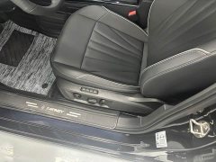 Volkswagen Passat 380TSI Elite - ფოტო 5