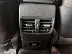 Toyota Corolla 1.8L CVT Luxury - ფოტო 10