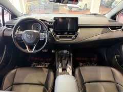 Toyota Corolla 1.8L CVT Luxury - ფოტო 11